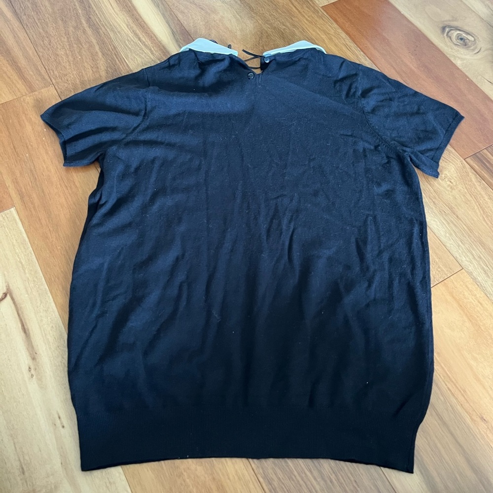 Collared tshirt - Picture 5 of 5